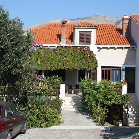 Studio 2132b Apartman Cavtat